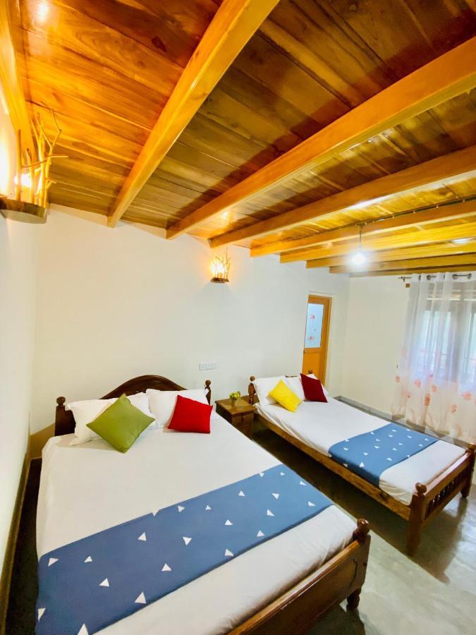 Thought Blooming Otel Udawalawe Dış mekan fotoğraf