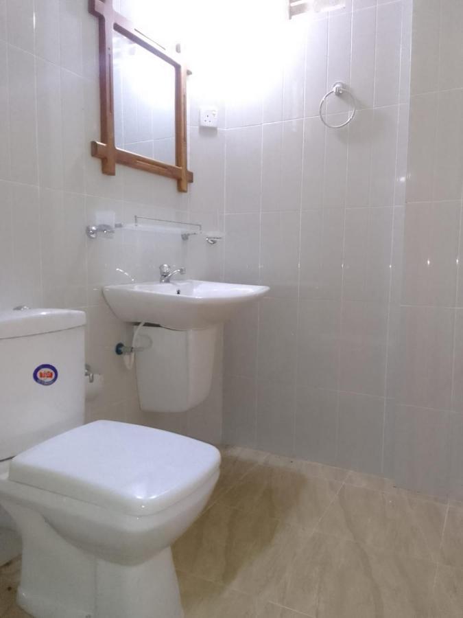 Thought Blooming Otel Udawalawe Dış mekan fotoğraf