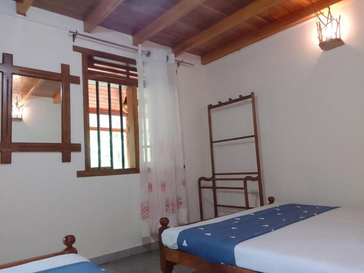 Thought Blooming Otel Udawalawe Dış mekan fotoğraf