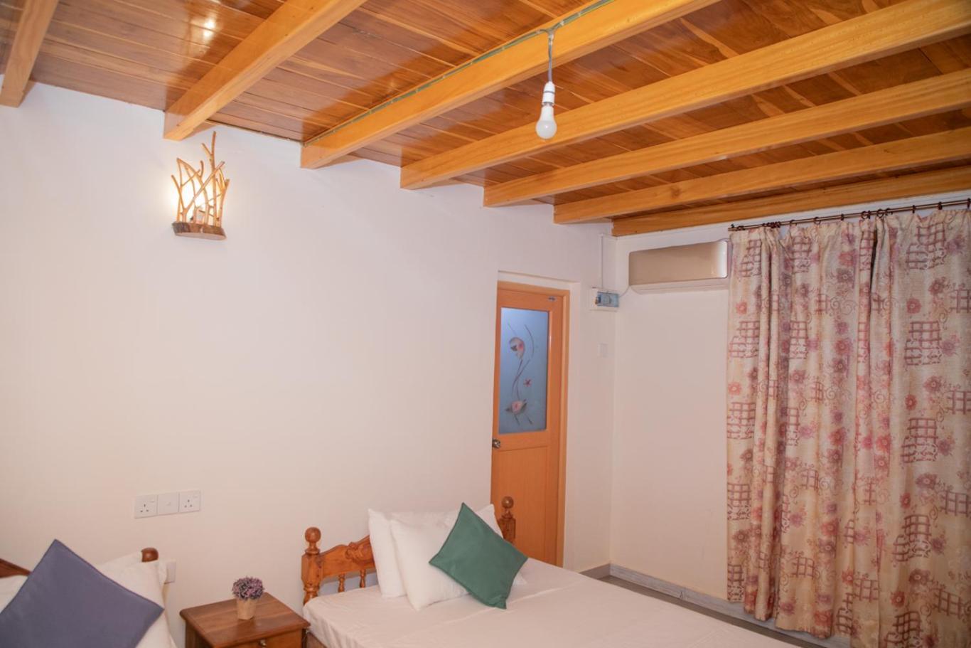 Thought Blooming Otel Udawalawe Dış mekan fotoğraf