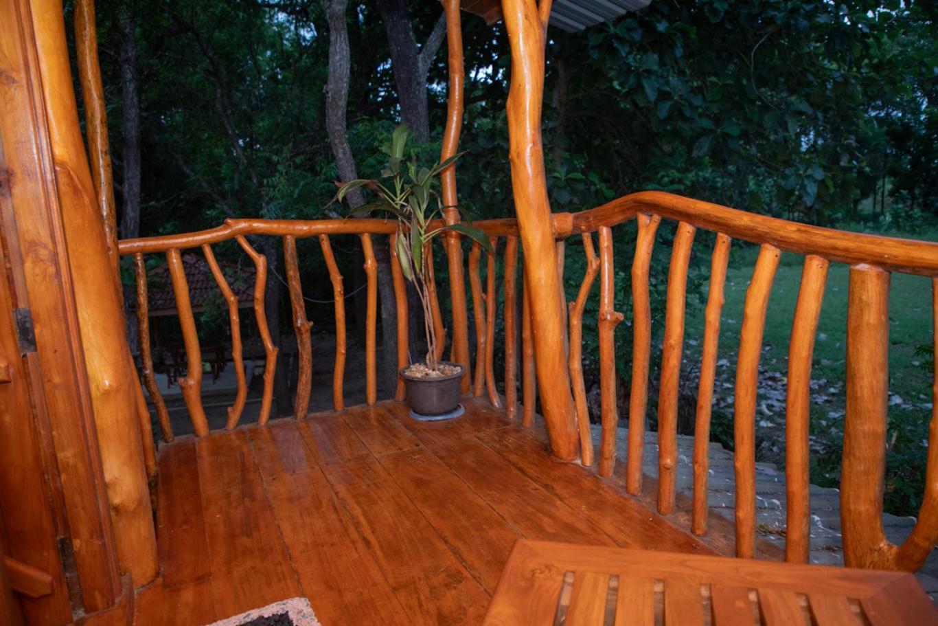 Thought Blooming Otel Udawalawe Dış mekan fotoğraf